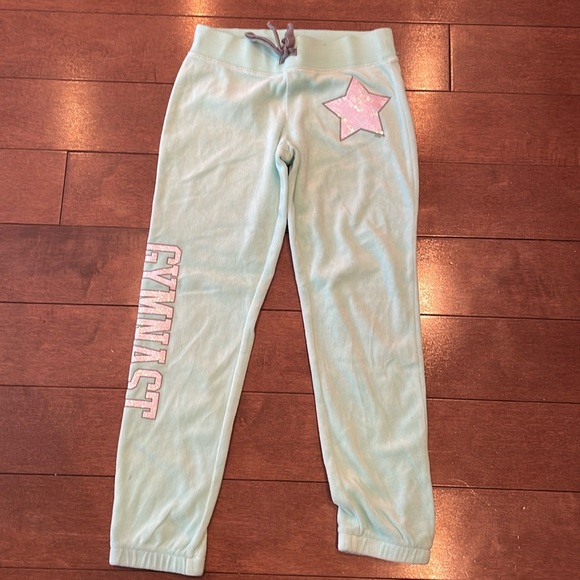 Justice Gymnast For Life Jogging Suit - Picture 2 of 9